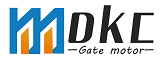 MOTOR DKC