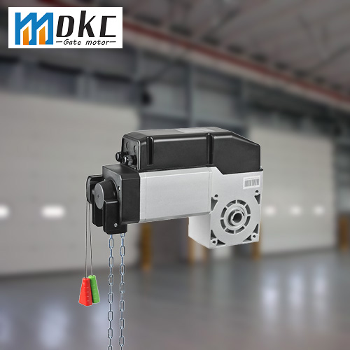 Industrial Sectional Door Operator