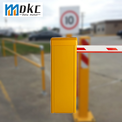 Automatic Barrier Gate