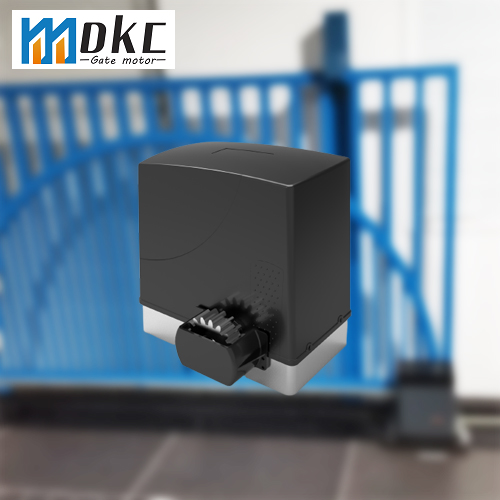 Sliding Gate Motor