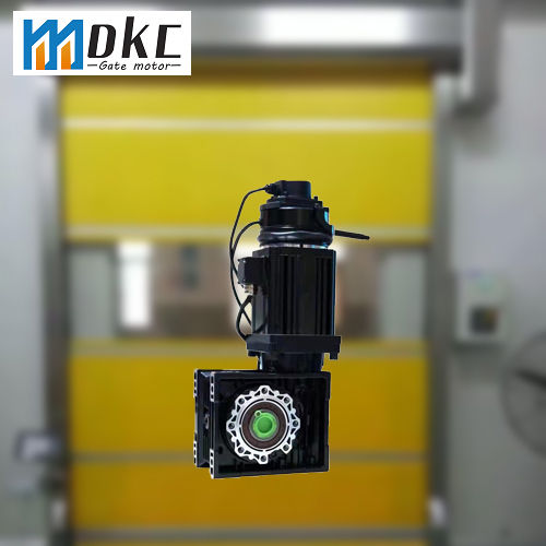 High Speed Rolling Door Operator