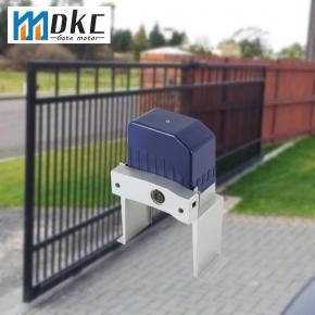 DKL400 slide gate chain motor